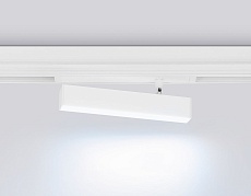 Трековый светодиодный светильник Ambrella Light Track System Magnetic 220V GL1321 4