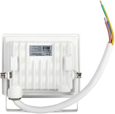 Прожектор светодиодный уличный ЭРА LPR-023-W-65K-010 Б0054639 2