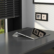 Телефонная розетка Werkel RJ-11 перламутровый рифленый W1182013 4690389172731 2