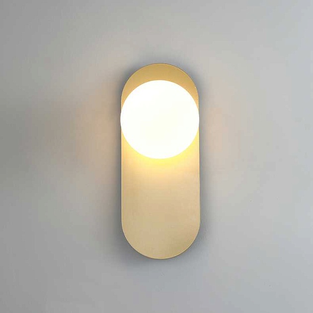 Настенный светильник Imperium Loft Fast 167153-26 изображение 13 Настенный светильник Imperium Loft Fast 167153-26 Фото № 13