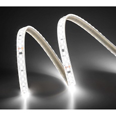 Лента светодиодная ELFLED 120SMD диодов (2835), 220В, IP67, 1м, белый нейтральный, 4000-4500К ELFLED-120SMD2835HVnw