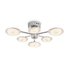 Потолочный светильник Freya Modern FR5531CL-L32CH 2