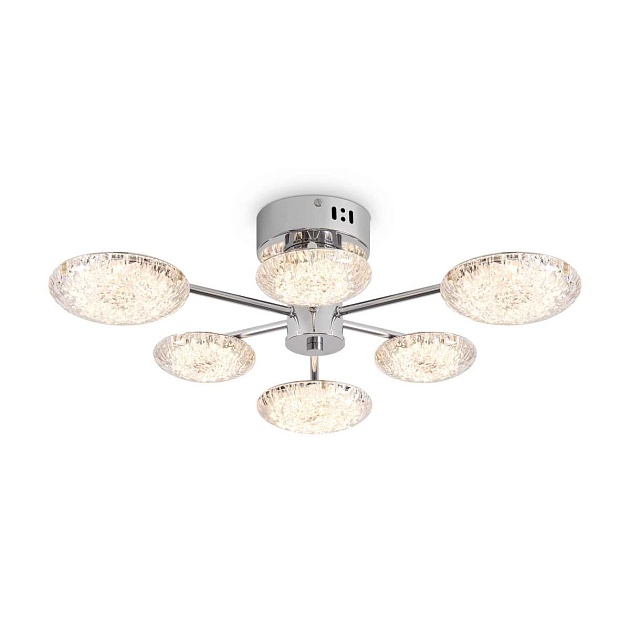 Потолочный светильник Freya Modern FR5531CL-L32CH изображение 3 Потолочный светильник Freya Modern FR5531CL-L32CH Фото № 3