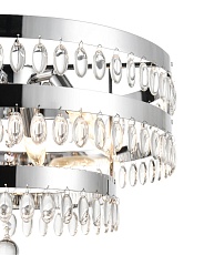 Подвесная люстра Vele Luce Breeze VL3263P06 3