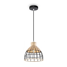 Подвесной светильник Freya Форма / Shape FR5335PL-01B