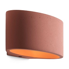 Бра Freya FR5582WL-01R 2