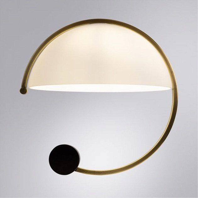 Настольная лампа Arte Lamp Brava A5056LT-1AB изображение 5 Настольная лампа Arte Lamp Brava A5056LT-1AB Фото № 5