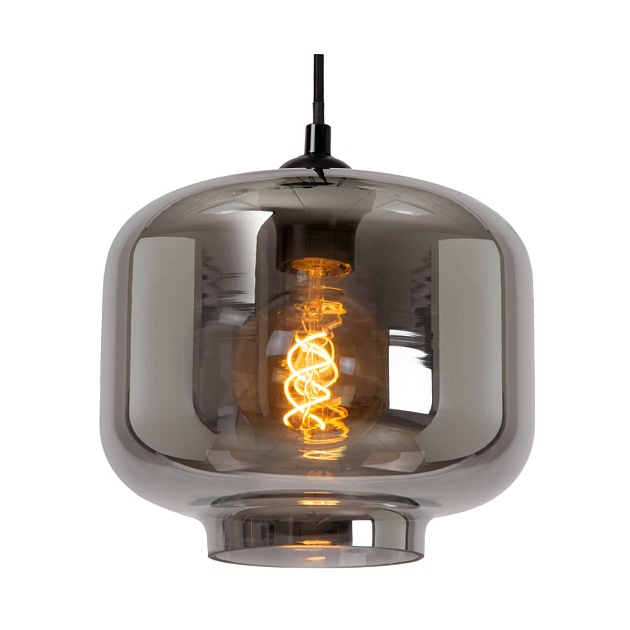 Подвесной светильник Lucide MEDINE 46413/13/65 изображение 2 Подвесной светильник Lucide MEDINE 46413/13/65 Фото № 2