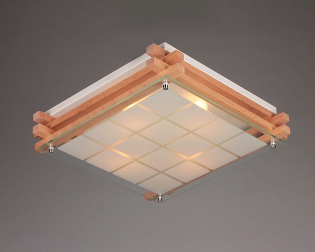 Потолочный светильник Omnilux OML-40517-04 изображение 2 Потолочный светильник Omnilux OML-40517-04 Фото № 2