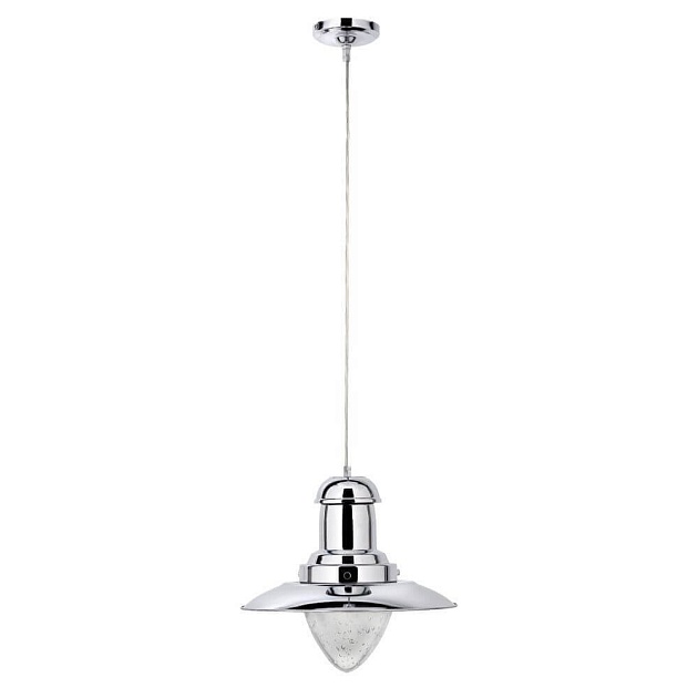 Подвесной светильник Arte Lamp A5530SP-1CC изображение 1 Подвесной светильник Arte Lamp A5530SP-1CC Фото № 1