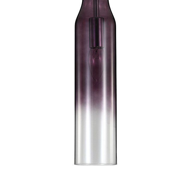 Подвесной светильник Indigo Beuta 11052/1P Purple V000564 изображение 2 Подвесной светильник Indigo Beuta 11052/1P Purple V000564 Фото № 2