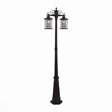 Садово-парковый светильник ST Luce Lastero SL080.425.02