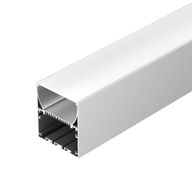 Профиль Arlight ARH-Power-W75-2000 Anod 036349 Фото № 1