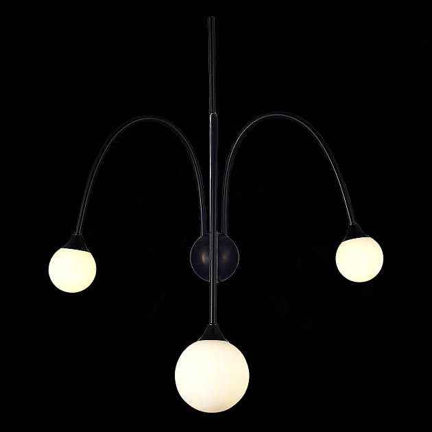 Настенный светильник ST Luce Vive SL1187.401.03 изображение 4 Настенный светильник ST Luce Vive SL1187.401.03 Фото № 4