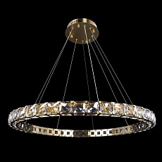 Подвесной светодиодный светильник Loft IT Tiffany 10204/1000 Gold 3