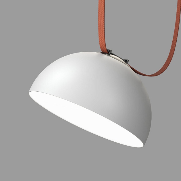 Трековый светильник DENKIRS Belty Flow DK5562-WH+BK изображение 1 Трековый светильник DENKIRS Belty Flow DK5562-WH+BK Фото № 1