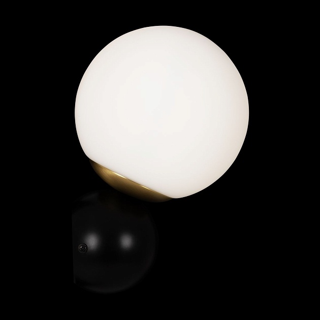 Бра Maytoni Nostalgia MOD048WL-01G Фото № 9