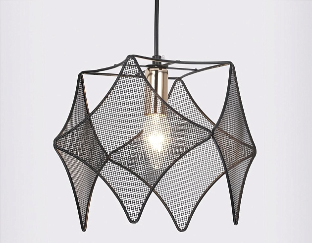 Подвесной светильник Ambrella light Traditional TR8421 Фото № 4