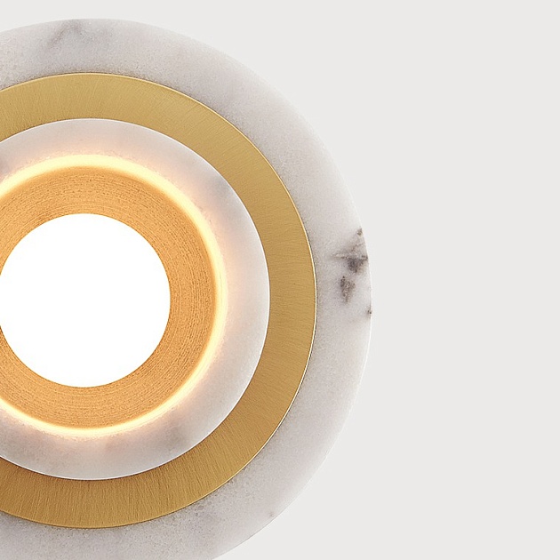 Подвесной светильник Imperium Loft Cadis 140587-26 Фото № 10