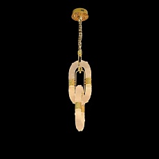 Подвесной светильник Fluorite Anelli FL1100-2P 3