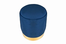 Пуф ArtHomeDecor Bunny ID-77 GL Blue 1