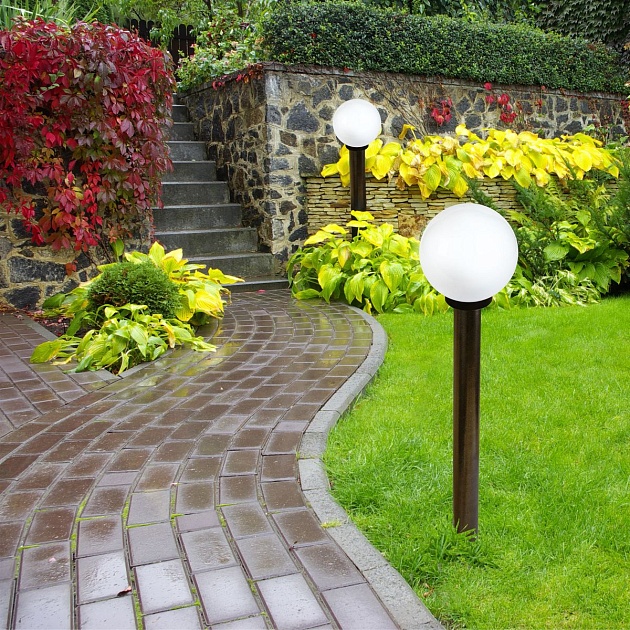 Основание для светильника Apeyron ОМ-600брз Фото № 4