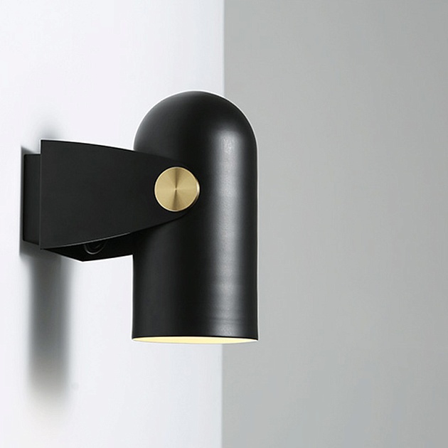 Бра Imperium Loft Carronade 101388-26 изображение 11 Бра Imperium Loft Carronade 101388-26 Фото № 11