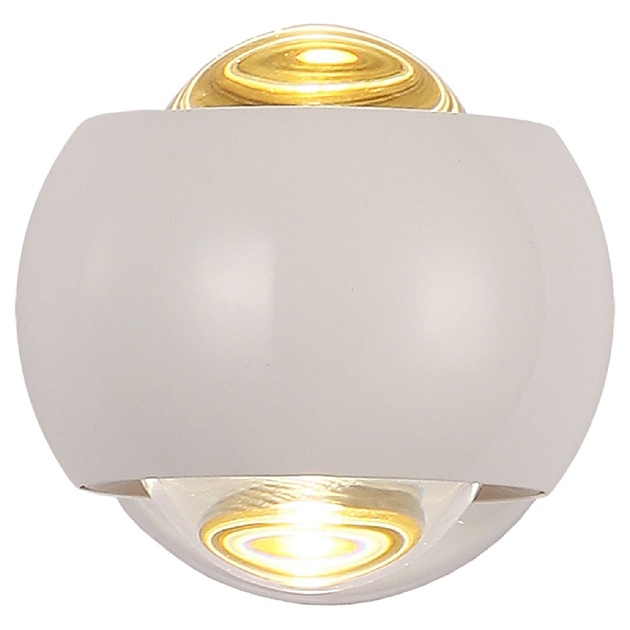 Настенный светодиодный светильник Lussole Loft Everett LSP-7076 изображение 1 Настенный светодиодный светильник Lussole Loft Everett LSP-7076 Фото № 1