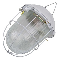 Светильник General НСП 02-100-002.01 с решеткой