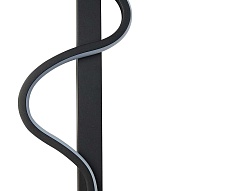 Бра Kink Light Скади 08418A-80L,19(3000K) 1
