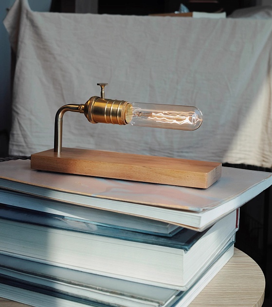 Настольная лампа Romatti Kobo Labar 85093-T изображение 6 Настольная лампа Romatti Kobo Labar 85093-T Фото № 6