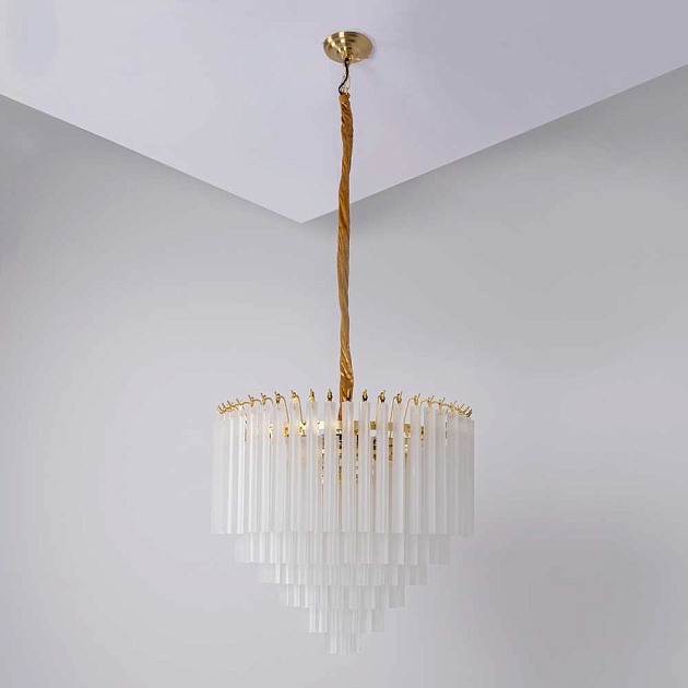 Подвесная люстра Imperium Loft Eich 73607-22 Фото № 13