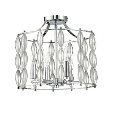 Подвесная люстра ST Luce Sogarte SL1140.102.06 2
