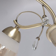 Люстра потолочная De City Блеск 315016105 2