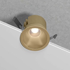 Встраиваемый светодиодный светильник Elektrostandard Forte 25071/LED a069411