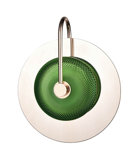 Бра Vele Luce Rainbow VL5744W11 Фото № 2