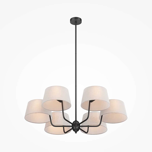 Подвесной светильник Maytoni MOD360PL-06B Фото № 10