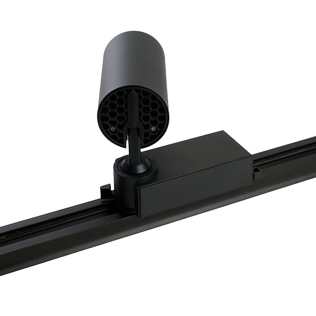 Трековый светодиодный светильник Feron AL137 51174 изображение 6 Трековый светодиодный светильник Feron AL137 51174 Фото № 6