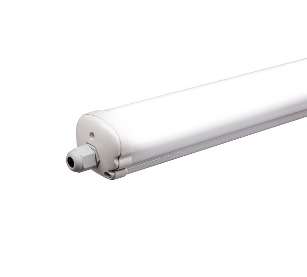 Потолочный светодиодный светильник Jazzway PWP-OS 5003125A Фото № 3