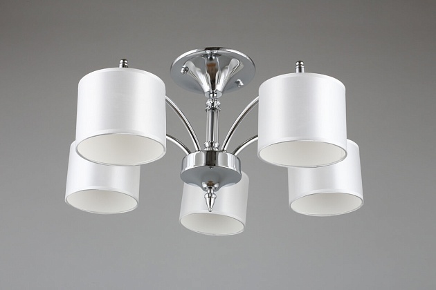 Потолочная люстра Omnilux Alghero OML-64707-05 изображение 11 Потолочная люстра Omnilux Alghero OML-64707-05 Фото № 11