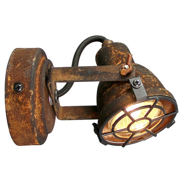 Спот Lussole Loft Sindy LSP-9802 Фото № 1