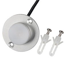 Накладной светодиодный светильник Arlight ART-Deck-Lamp-R40-1W Warm3000 024925 1