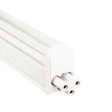 Настенный светодиодный светильник для растений Uniel ULI-P13-24W/SPLE IP40 White UL-00008920 3