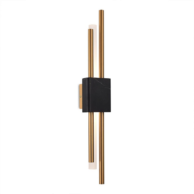Настенный светильник ST Luce BRIGHTON SL6116.341.02 изображение 1 Настенный светильник ST Luce BRIGHTON SL6116.341.02 Фото № 1