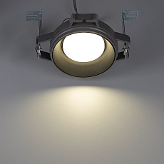 Безрамочный светильник Citilux Skytek SkyPORT.53 CLP53M1 1