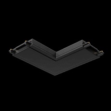 Коннектор L-образный Maytoni Technical Radity TRA084CL-11B 1