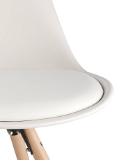 Кухонный стул Stool Group Арианда белый Y-857 white 5