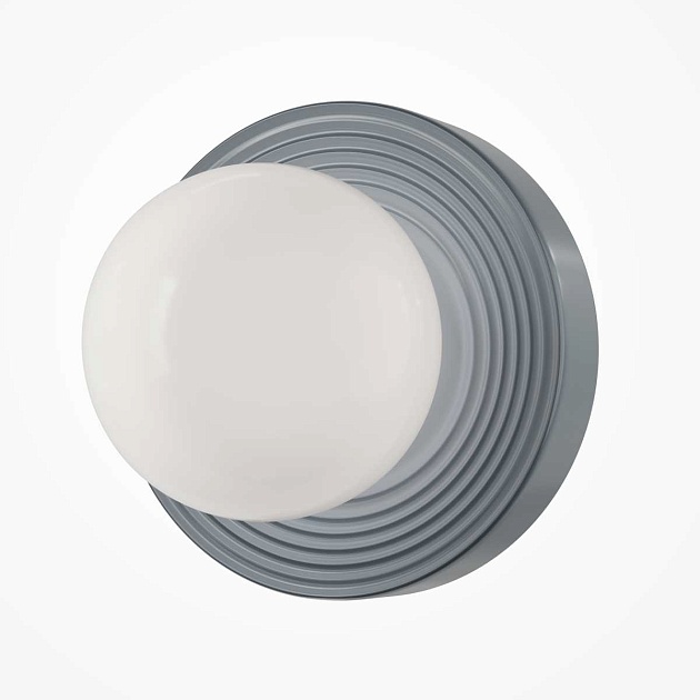 Бра Maytoni Modern MOD403WL-01GR Фото № 1