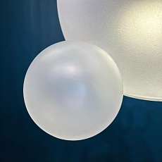 Подвесной светодиодный светильник Imperium Loft Bolle 99036-22 2