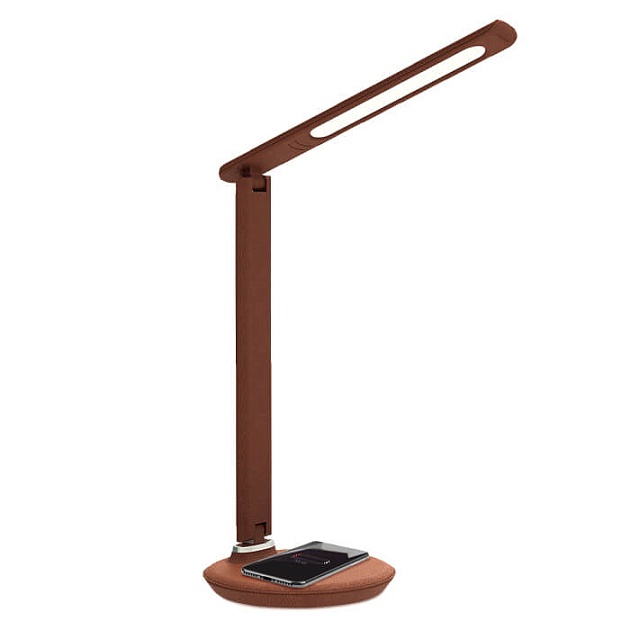 Настольная лампа Ambrella light Desk DE522 фото 